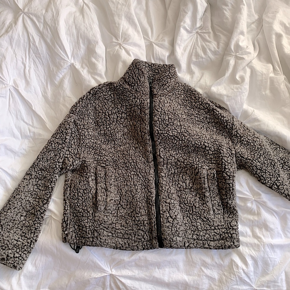 Cute jacket